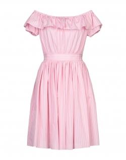 Платье MIU MIU