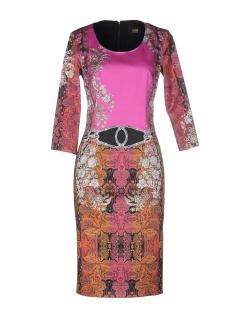 Платье CAVALLI CLASS