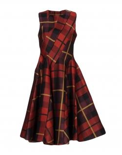 Платье P.A.R.O.S.H.