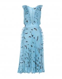 Платье ELISABETTA FRANCHI