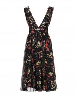 Платье FAUSTO PUGLISI