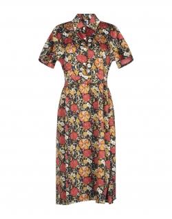 Платье CARE OF YOU