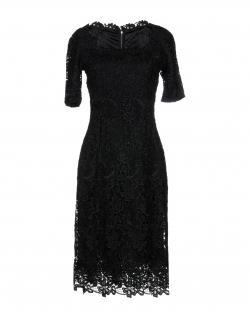 Платье DOLCE & GABBANA