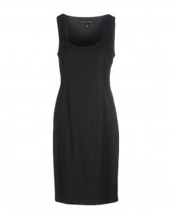 Платье RALPH LAUREN BLACK LABEL