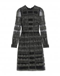 Платье VALENTINO