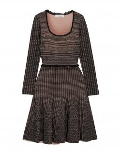 Платье VALENTINO