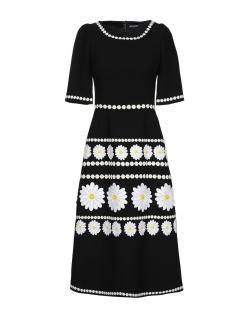 Платье DOLCE & GABBANA