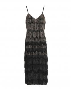 Платье HAUTE HIPPIE