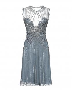 Платье JENNY PACKHAM