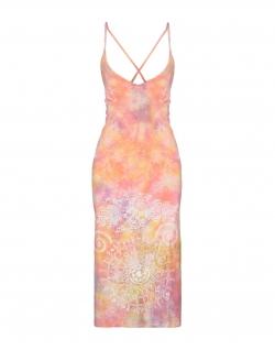 Платье THE PEOPLE OF THE LABYRINTHS