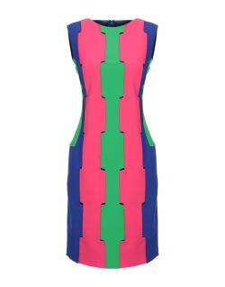 Платье CAPUCCI