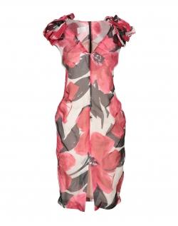 Платье LES HOMMES - FEMME