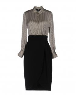 Платье ELISABETTA FRANCHI