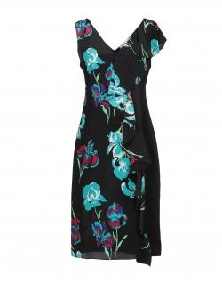 Платье DIANE VON FURSTENBERG