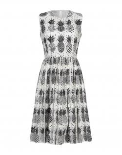 Платье DOLCE & GABBANA