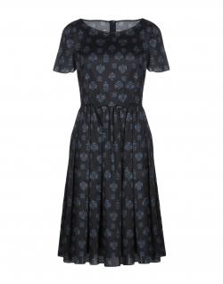 Платье DOLCE & GABBANA