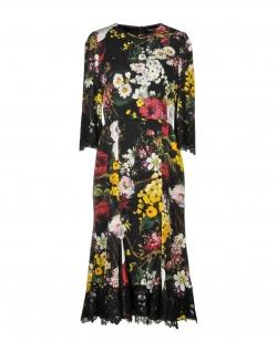 Платье DOLCE & GABBANA