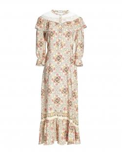 Платье VILSHENKO