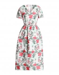 Платье OSCAR DE LA RENTA