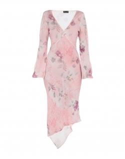 Платье GAI MATTIOLO JEANS