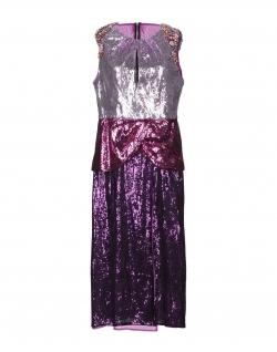 Платье CHRISTIAN PELLIZZARI