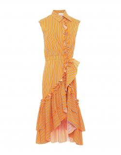 Платье WEILI ZHENG