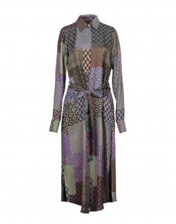 Платье MAURIZIO PECORARO