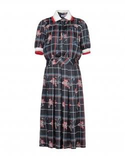 Платье JANE BLANC Paris