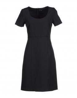 Платье JIL SANDER NAVY