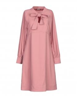 Платье MALÌPARMI Платье MALÌPARMI