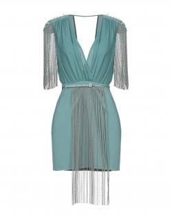 Платье ELISABETTA FRANCHI