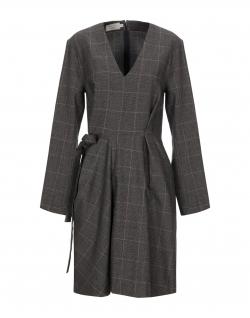 Платье MAISON KITSUNÉ