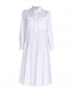 Платье JIL SANDER NAVY