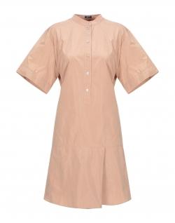 Платье JIL SANDER NAVY