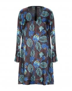 Платье MALÌPARMI Платье MALÌPARMI