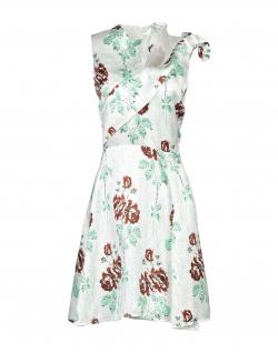 Платье VICTORIA, VICTORIA BECKHAM