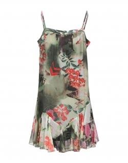 Платье GALLIANO