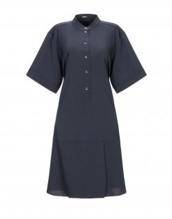 Платье JIL SANDER NAVY