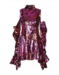 Платье HALPERN