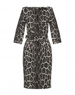 Платье SAMANTHA SUNG