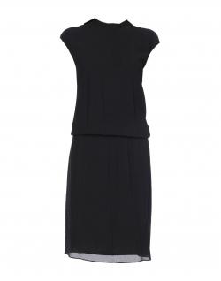 Платье JIL SANDER NAVY