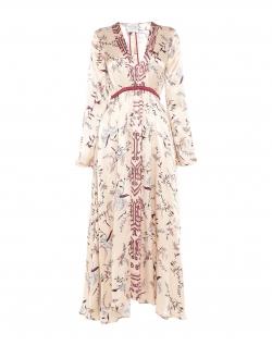 Платье FORTE_FORTE