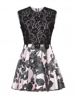 Платье GIAMBATTISTA VALLI