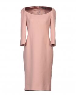 Платье DOLCE & GABBANA