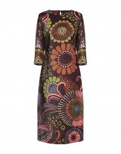 Платье MALÌPARMI Платье MALÌPARMI