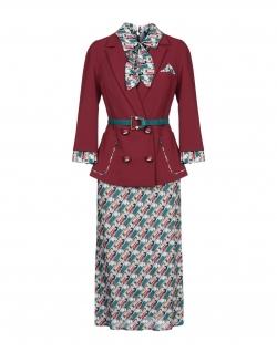 Платье ELISABETTA FRANCHI