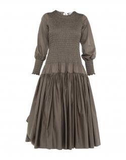 Платье MOLLY GODDARD