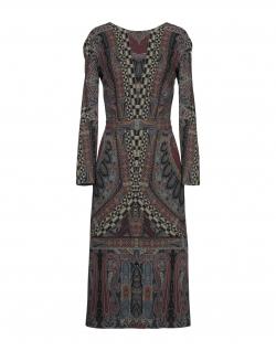 Платье ETRO