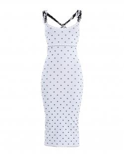 Платье BLUMARINE