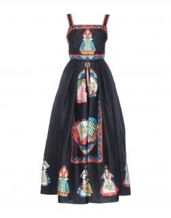 Платье DOLCE & GABBANA